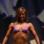 Megan  Archer - NPC Vulcan Classic 2013 - #1